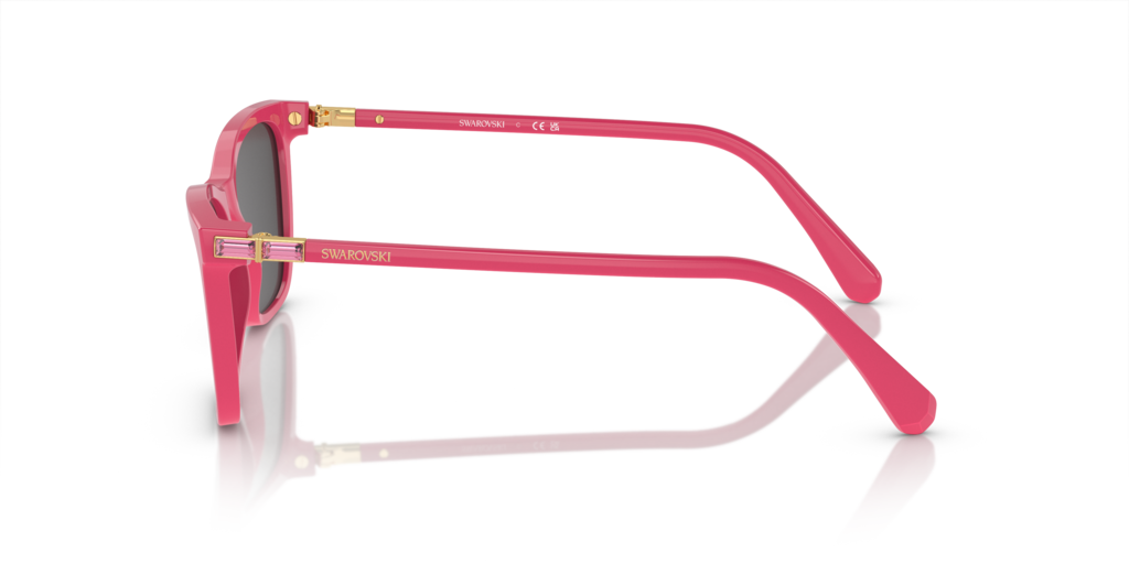 Swarovski SK6004 103687 - 55 - Güneş Gözlükleri