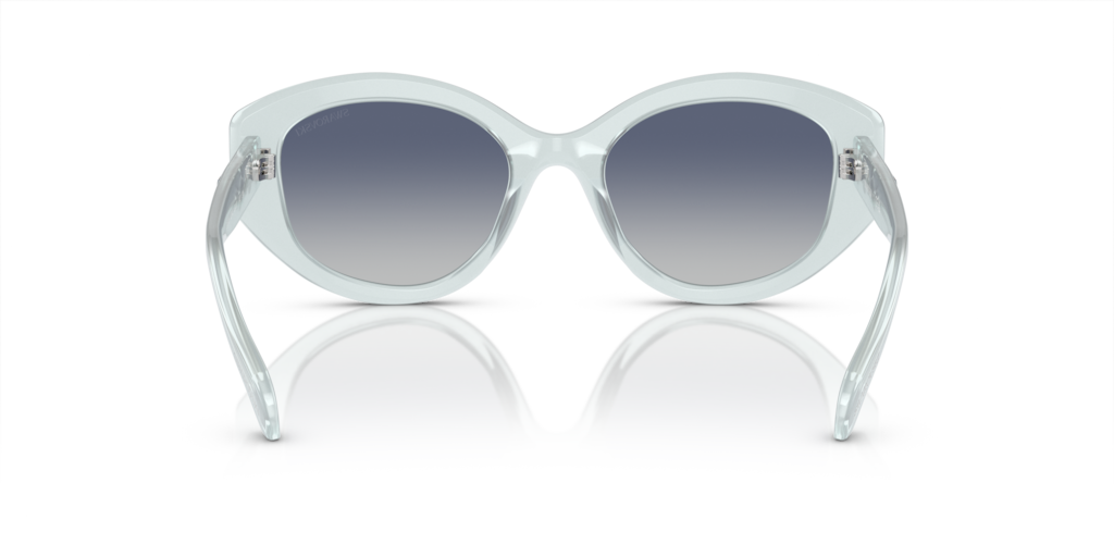 Swarovski SK6005 10244L 53 Güneş Gözlükleri