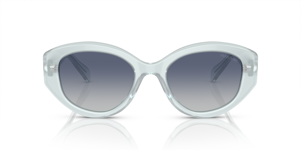 Swarovski SK6005 10244L 53 Güneş Gözlükleri