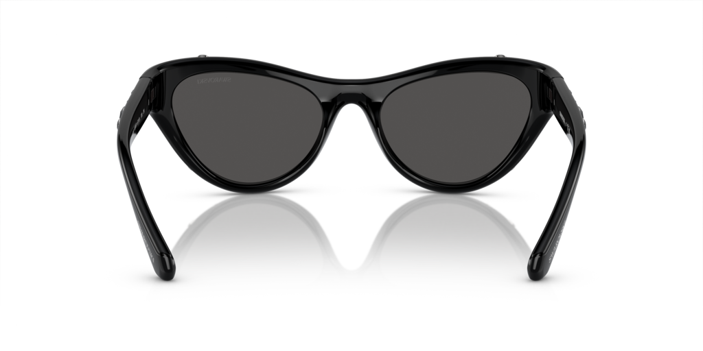 Swarovski SK6007 100187 57 Güneş Gözlükleri