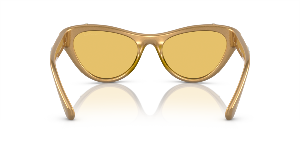 Swarovski SK6007 102285 - 57 - Güneş Gözlükleri