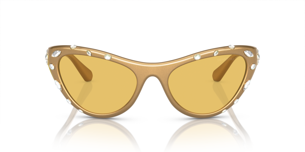 Swarovski SK6007 102285 - 57 - Güneş Gözlükleri