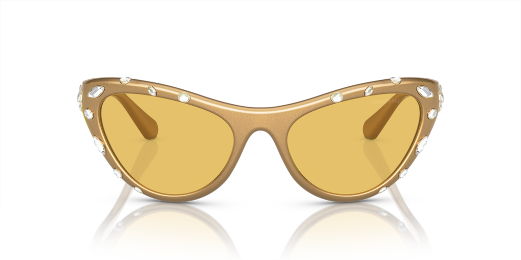 Swarovski SK6007 102285 - 57 - Güneş Gözlükleri