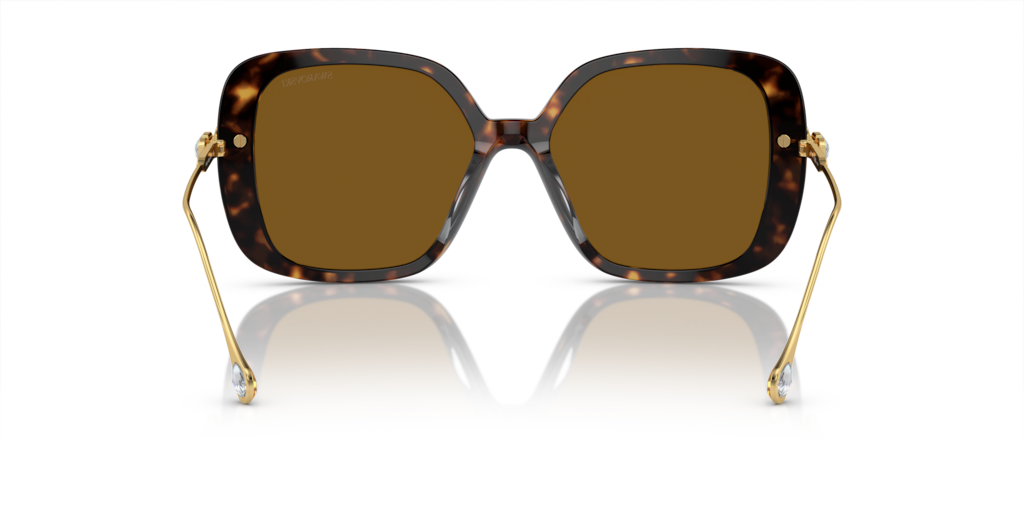 Swarovski SK6010 2003/1 53 Güneş Gözlükleri