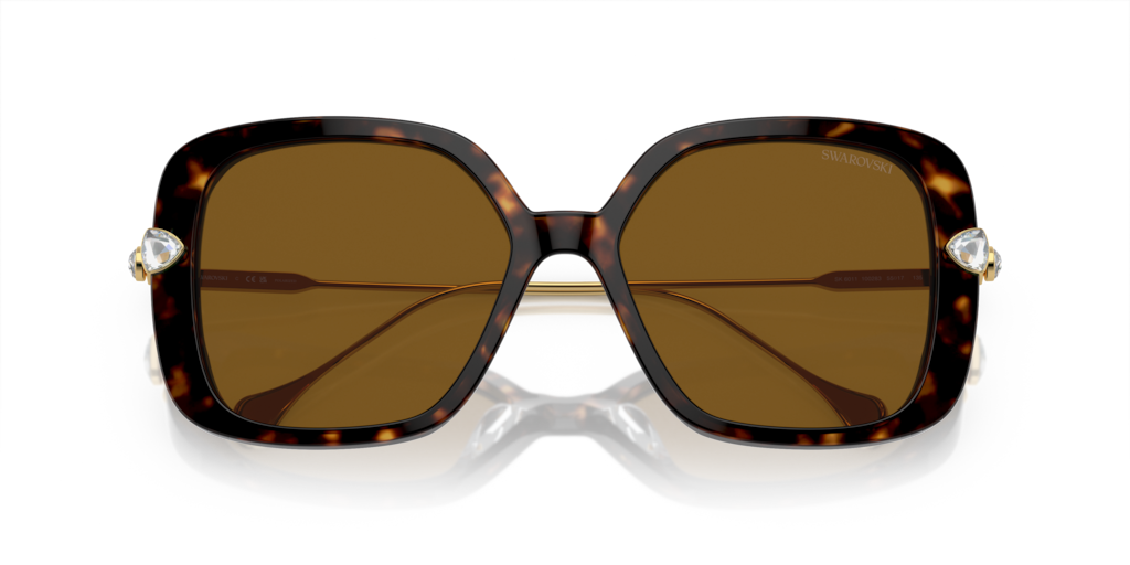 Swarovski SK6010 2003/1 53 Güneş Gözlükleri