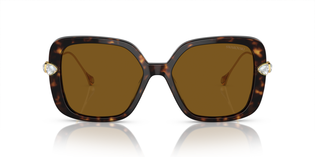 Swarovski SK6010 2003/1 53 Güneş Gözlükleri