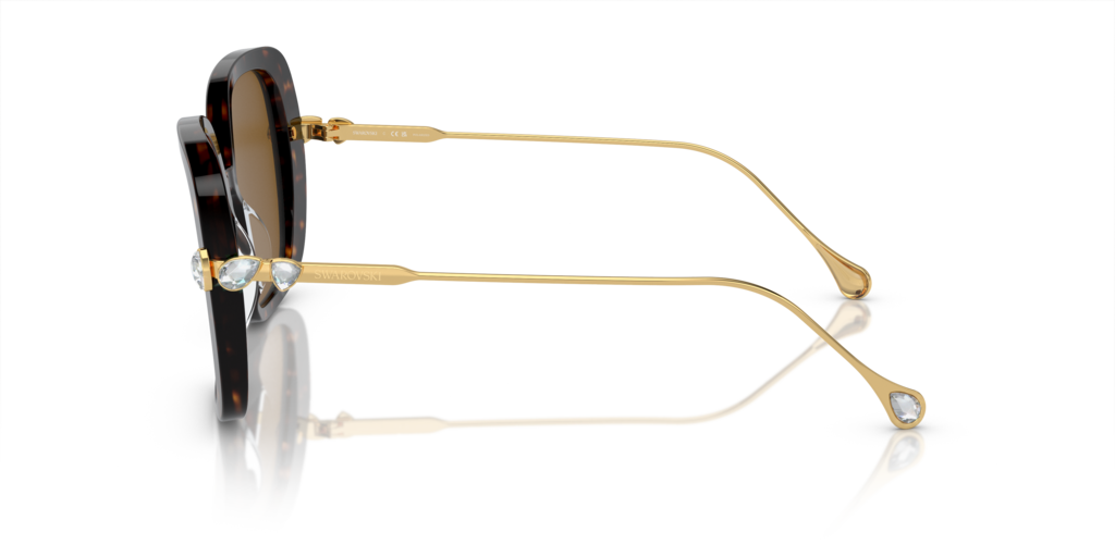 Swarovski SK6010 2003/1 53 Güneş Gözlükleri