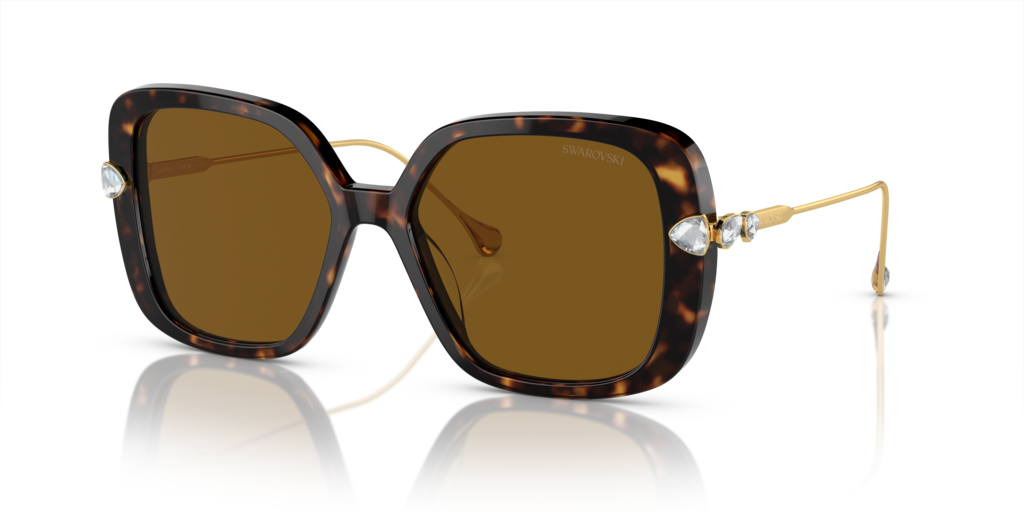 Swarovski SK6010 2003/1 53 Güneş Gözlükleri