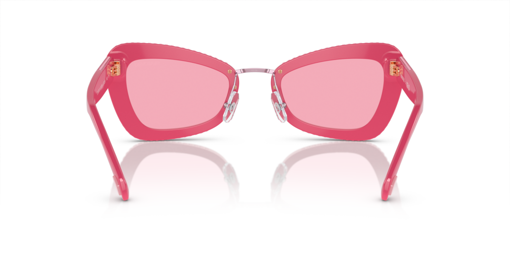 Swarovski SK6012 101173 52 Güneş Gözlükleri