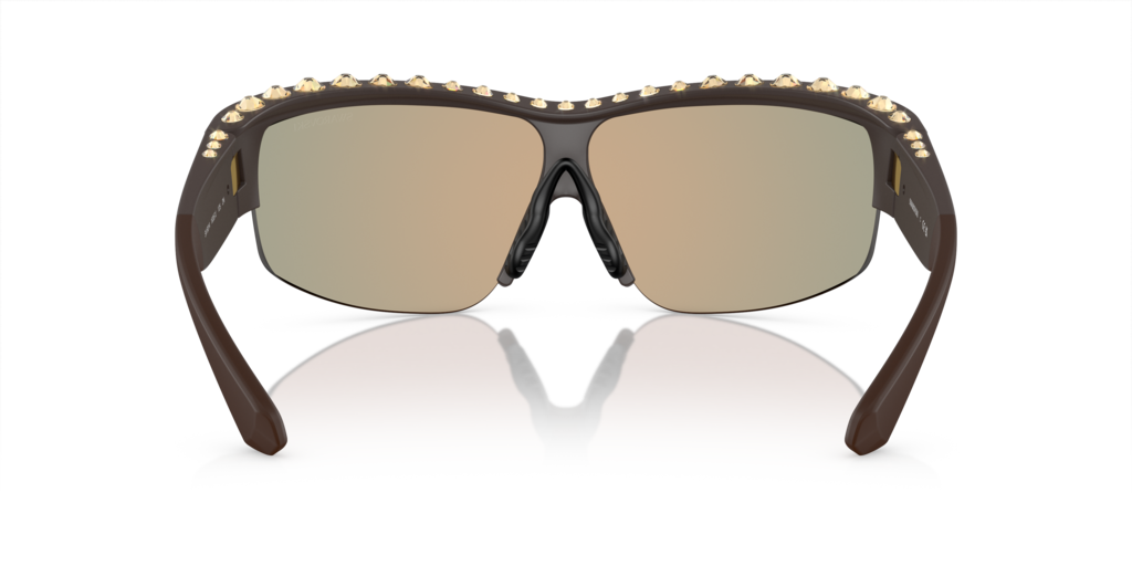 Swarovski SK6014 10016G - 38 - Güneş Gözlükleri