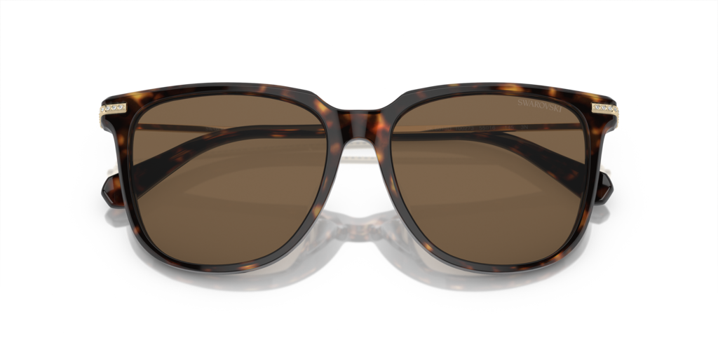 Swarovski SK6014 10376Q 38 Güneş Gözlükleri