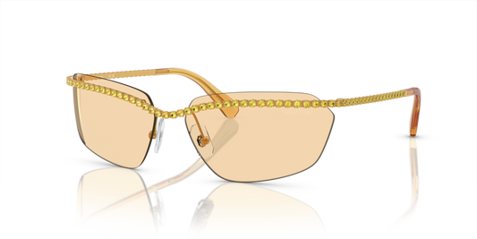 Swarovski SK6024 10531N 42 Güneş Gözlükleri