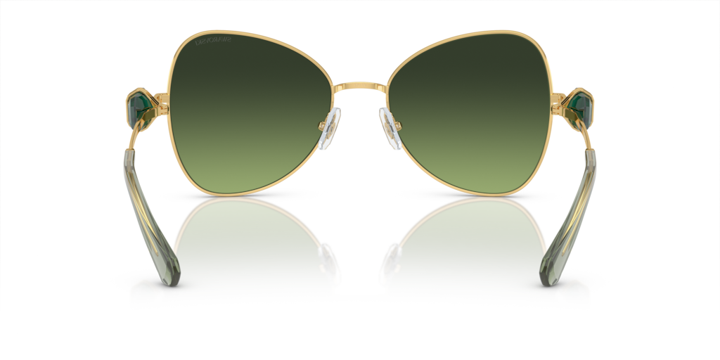 Swarovski SK7002 400187 - 57 - Güneş Gözlükleri