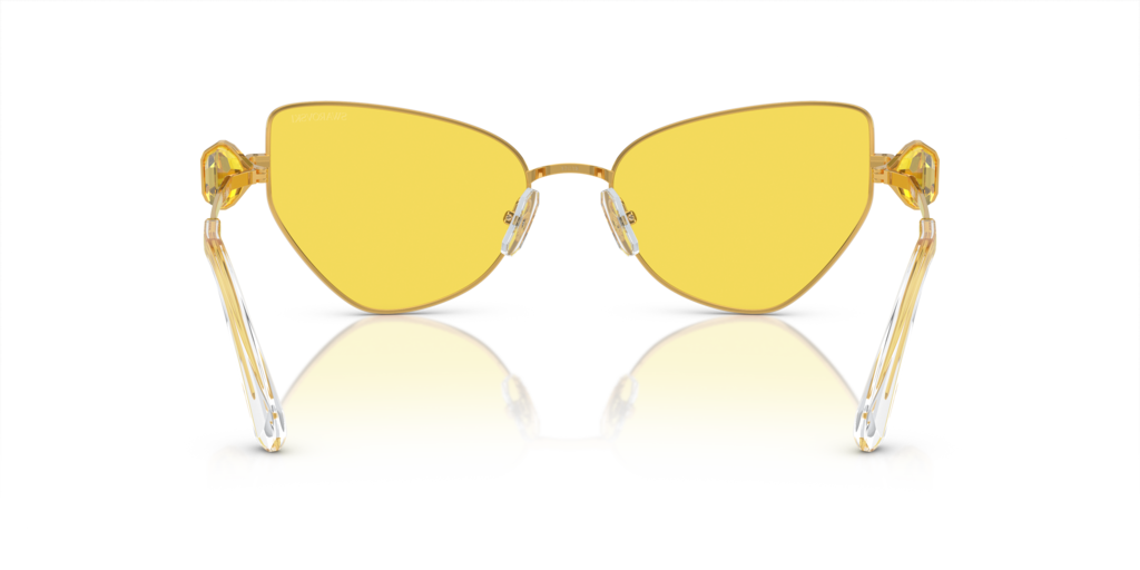 Swarovski SK7003 400184 57 Güneş Gözlükleri