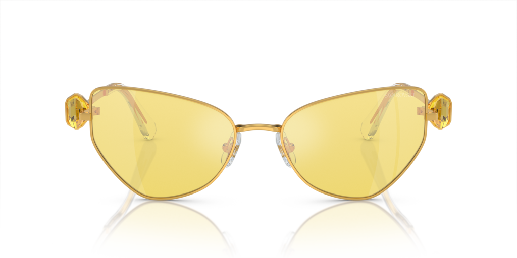 Swarovski SK7003 400184 57 Güneş Gözlükleri