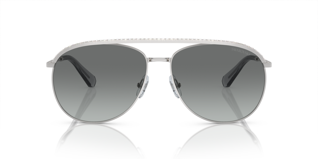 Swarovski SK7004 40116G - 55 - Güneş Gözlükleri