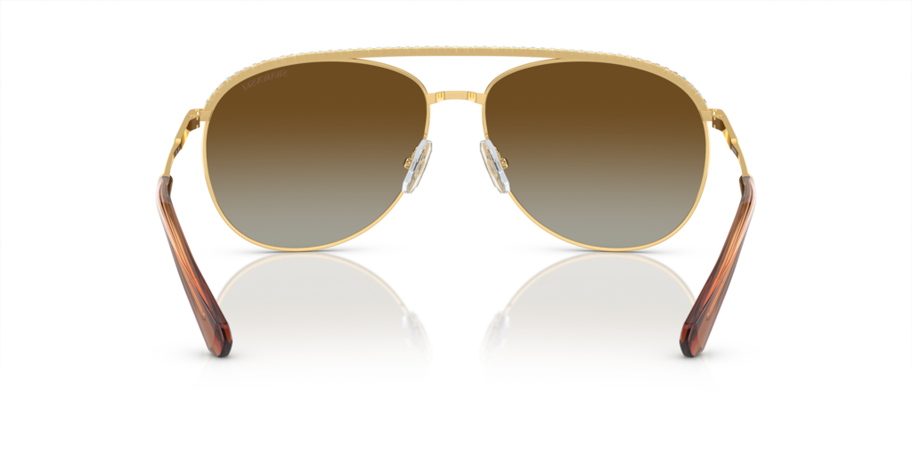 Swarovski SK7005 400474 58 Güneş Gözlükleri