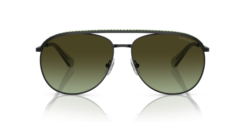 Swarovski SK7005 40098F 61 Güneş Gözlükleri