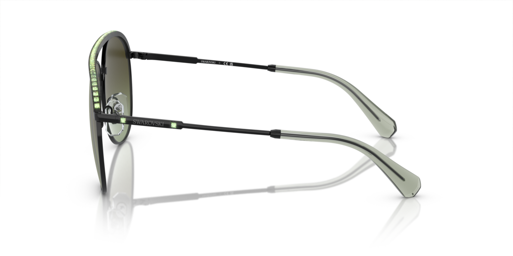 Swarovski SK7005 40098F 61 Güneş Gözlükleri