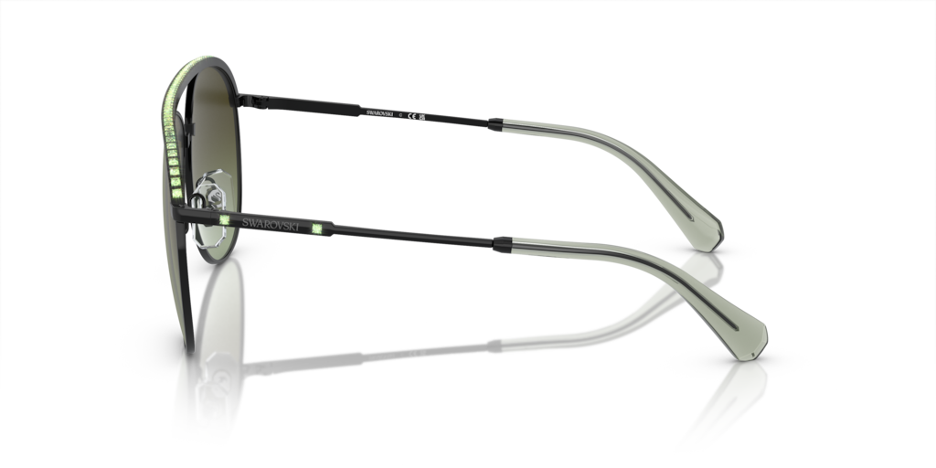 Swarovski SK7005 40098F 61 Güneş Gözlükleri