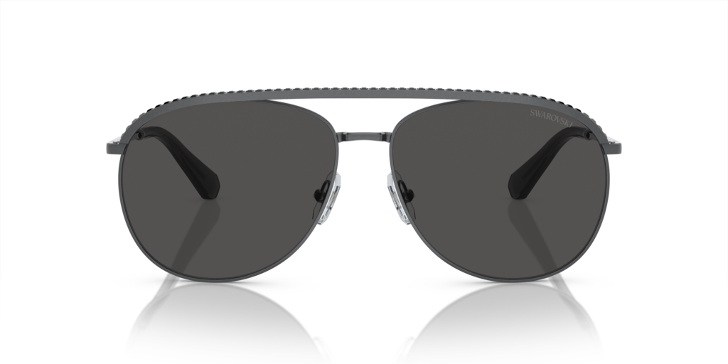 Swarovski SK7005 4010E8 61 Güneş Gözlükleri