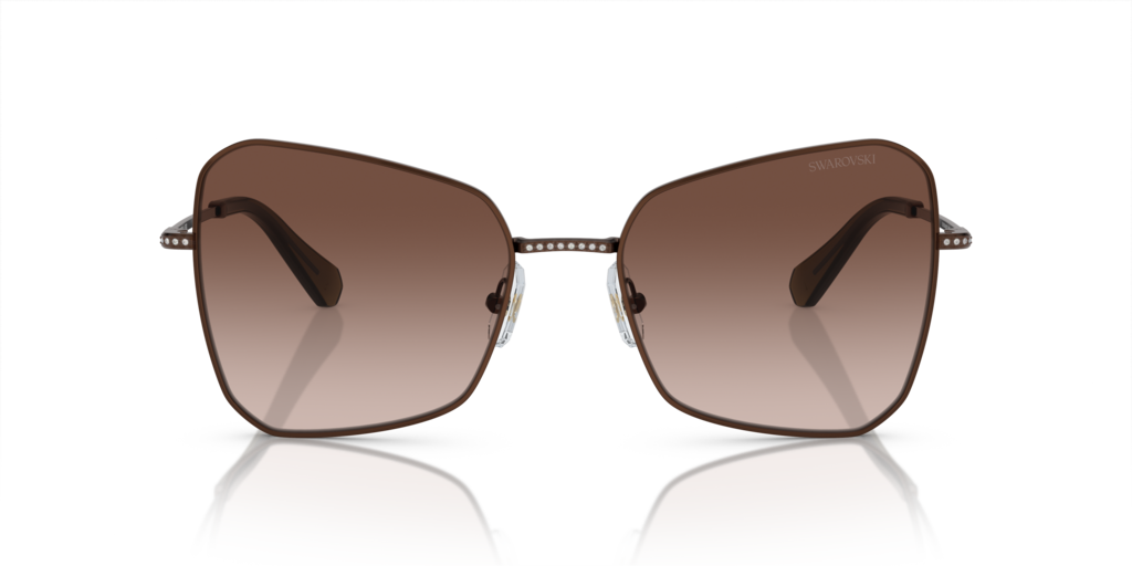 Swarovski SK7007 401782 53 Güneş Gözlükleri