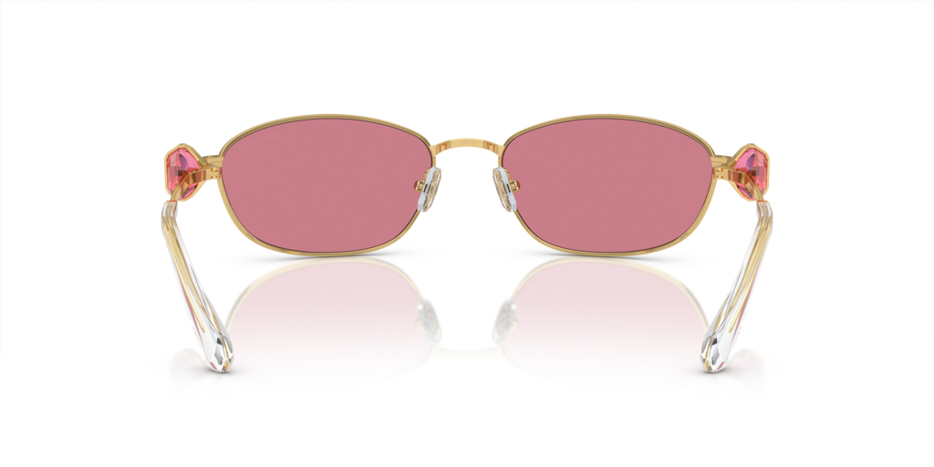 Swarovski SK7009 40016G 55 Güneş Gözlükleri