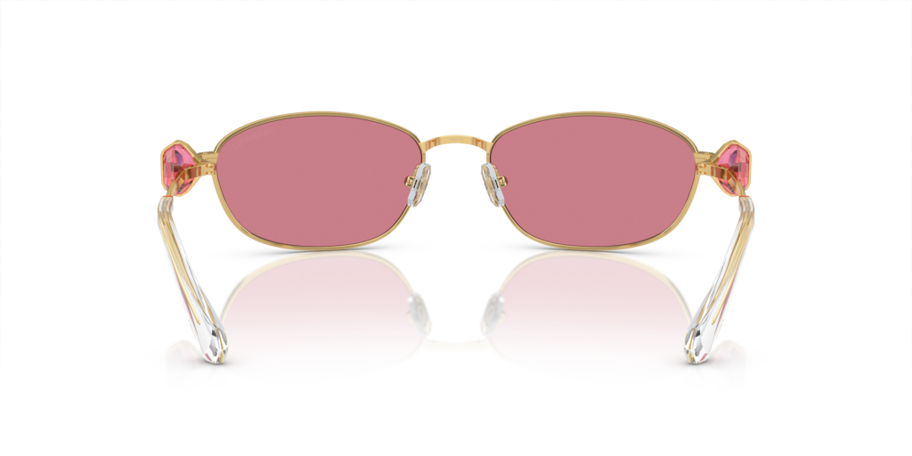 Swarovski SK7009 40016G 55 Güneş Gözlükleri