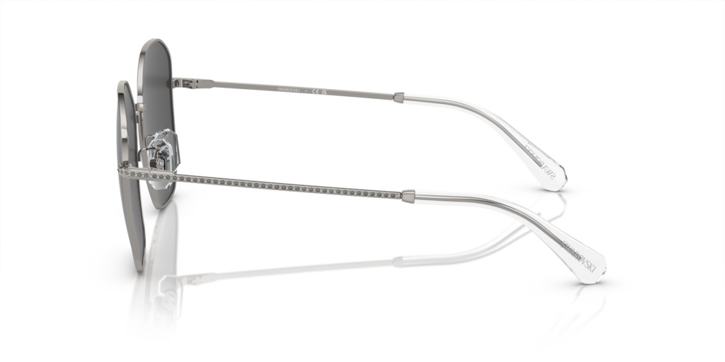 Swarovski SK7011 402263 56 Güneş Gözlükleri