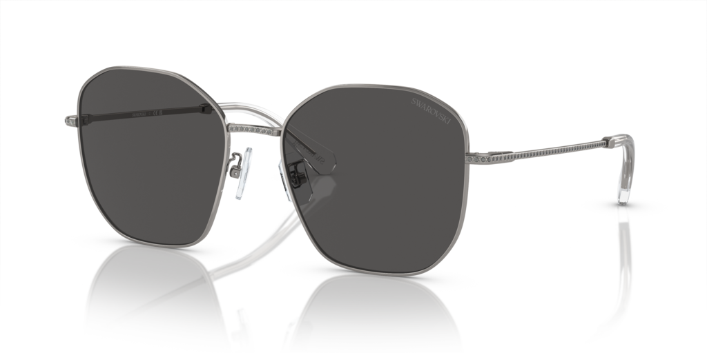 Swarovski SK7011 402263 56 Güneş Gözlükleri