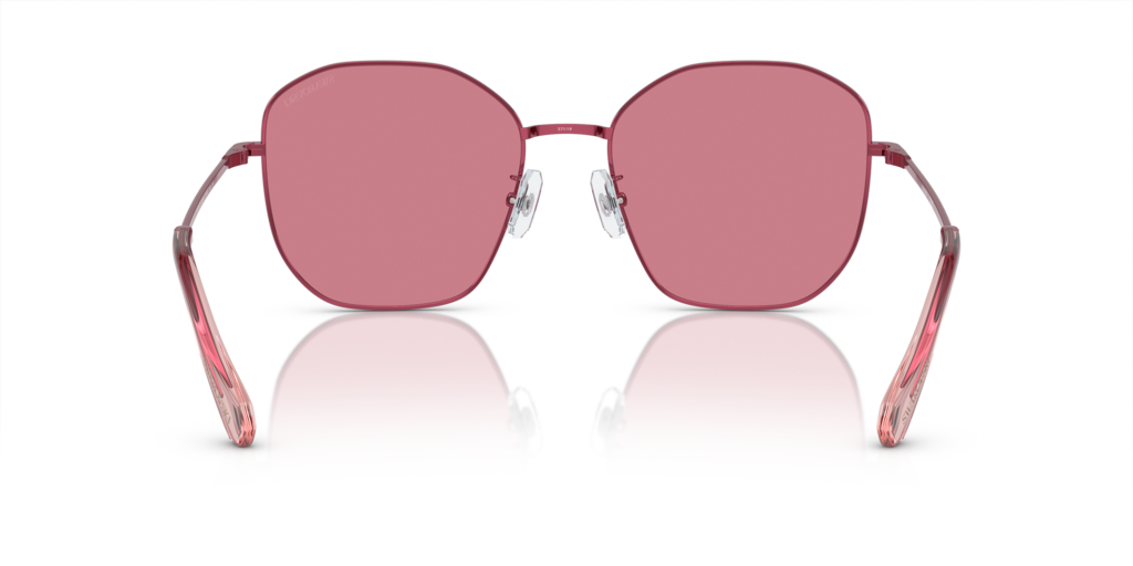 Swarovski SK7012D 400213 57 Güneş Gözlükleri