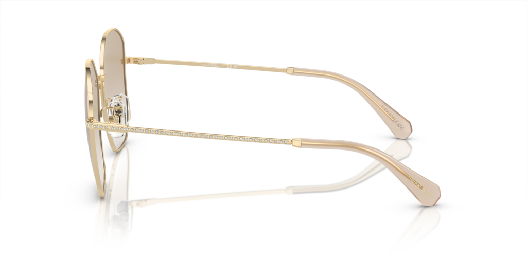 Swarovski SK7012D 401087 - 57 - Güneş Gözlükleri