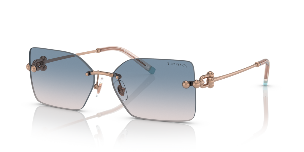 Tiffany TF3088 - 610516 / 59 - Güneş Gözlükleri