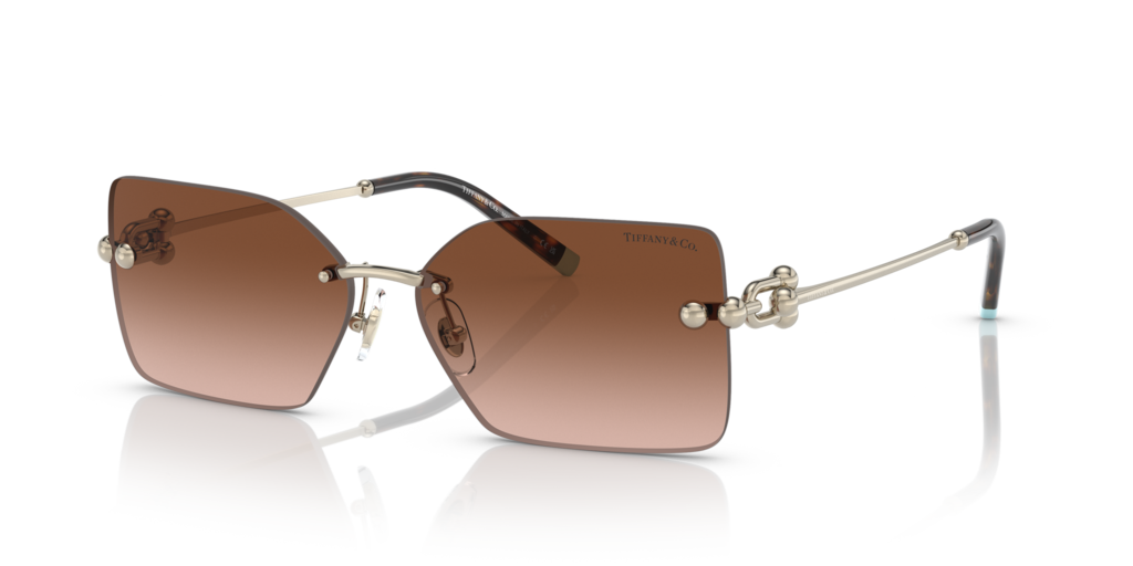 Tiffany TF3088 - 61773B / 59 - Güneş Gözlükleri