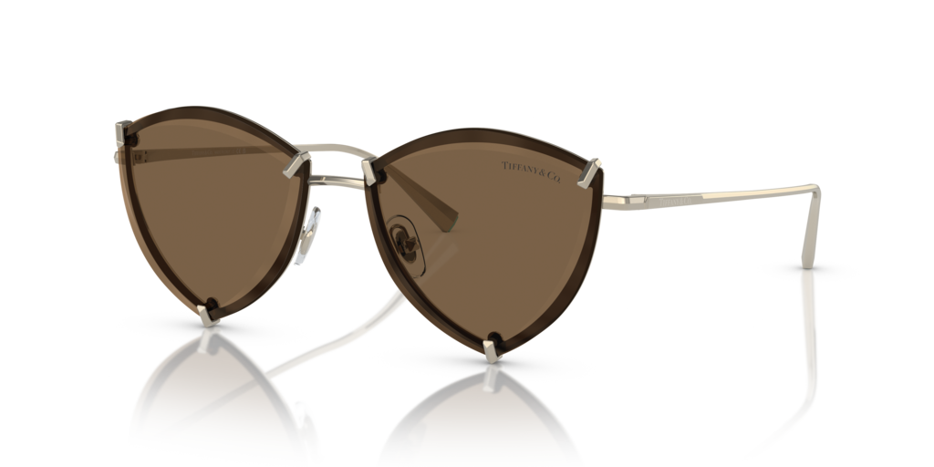 Tiffany TF3090 - 602173 / 55 - Güneş Gözlükleri