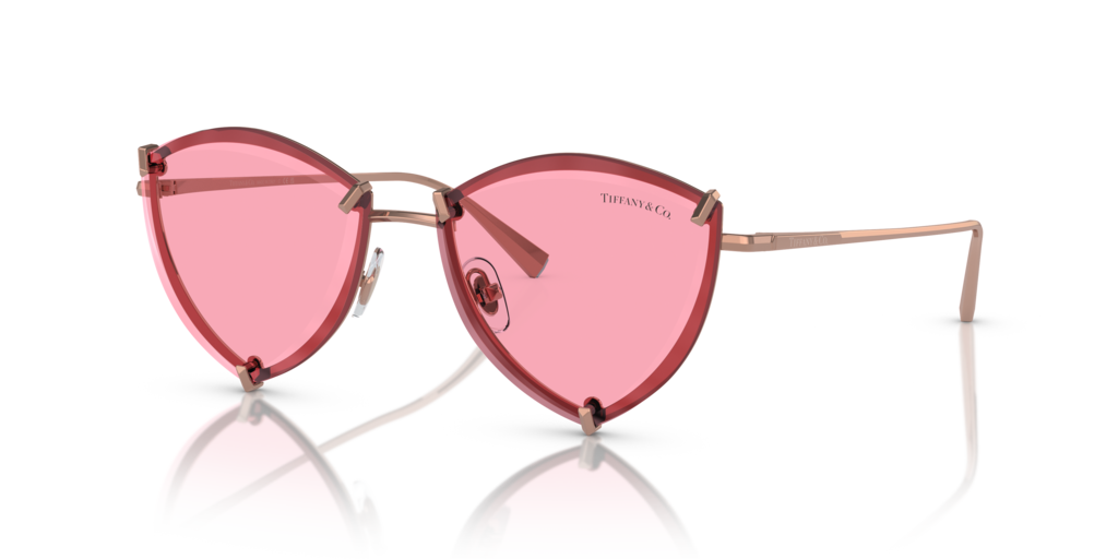 Tiffany TF3090 - 610584 / 55 - Güneş Gözlükleri