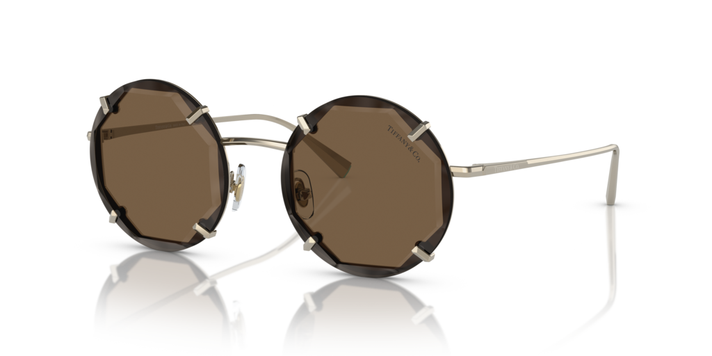 Tiffany TF3091 - 602173 / 52 - Güneş Gözlükleri
