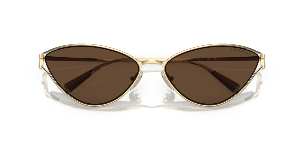 Tiffany TF3094 6200MZ - 58 - Güneş Gözlükleri