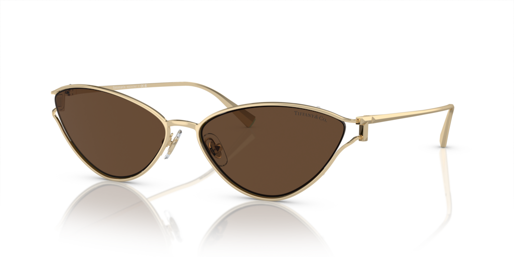 Tiffany TF3094 6200MZ - 58 - Güneş Gözlükleri