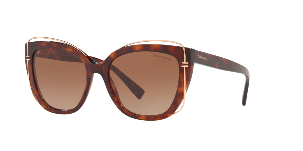 Tiffany TF4148 - 80023B / 54 - Güneş Gözlükleri