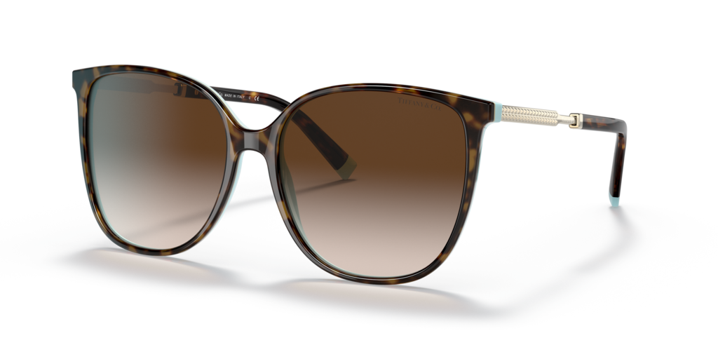 Tiffany TF4184 81343B 57 Güneş Gözlükleri