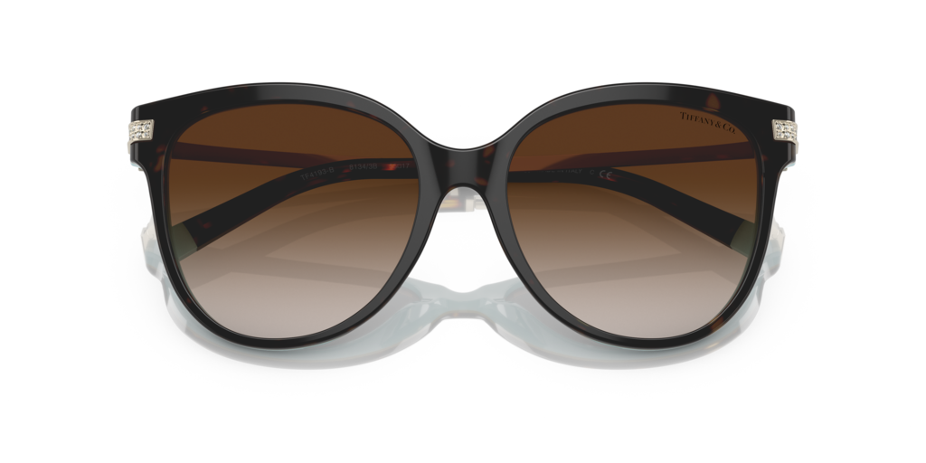 Tiffany TF4193B 81343B 55 Güneş Gözlükleri