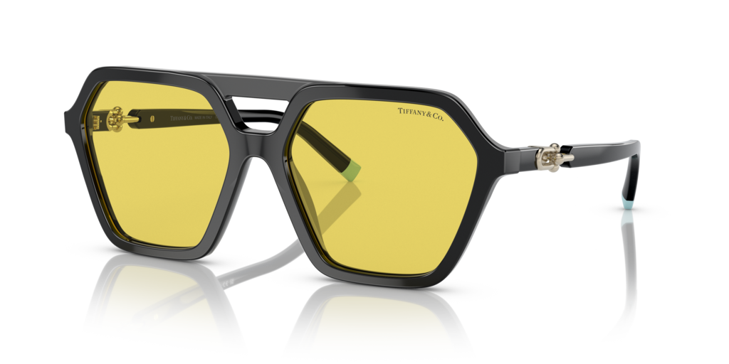 Tiffany TF4198 - 800185 / 58 - Güneş Gözlükleri