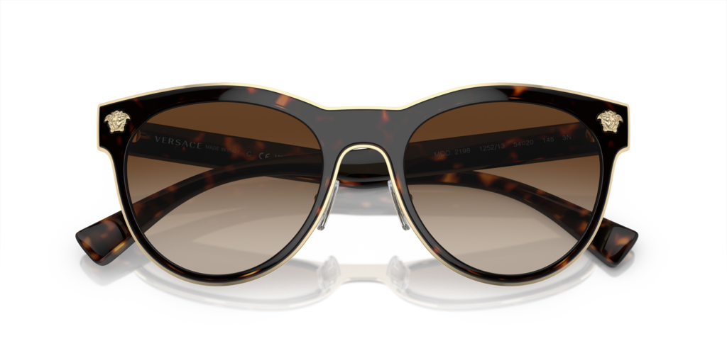 Versace VE2198 - Güneş Gözlükleri