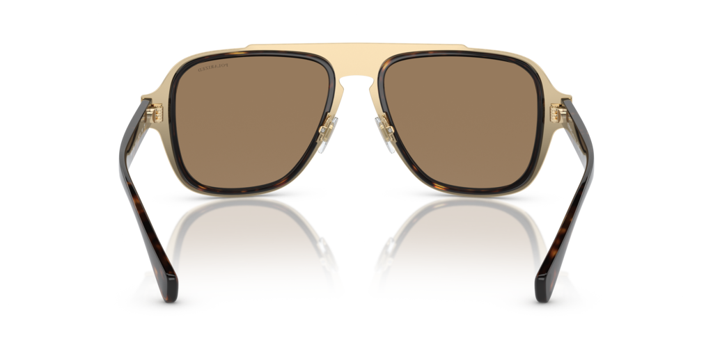 Versace VE2199 1252LA - 56 - Güneş Gözlükleri