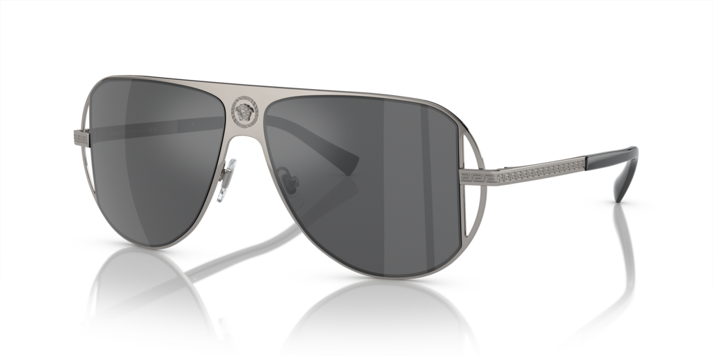 Versace VE2212 - 10016G / 57 - Güneş Gözlükleri
