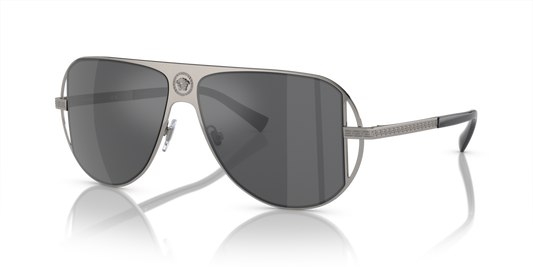Versace VE2212 - 10016G / 57 - Güneş Gözlükleri