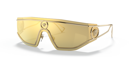 Versace VE2226 - 10027P / 45 - Güneş Gözlükleri