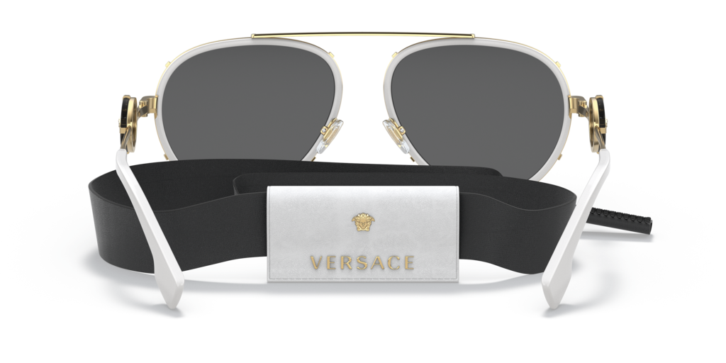 Versace VE2232 147187 - 61 - Güneş Gözlükleri