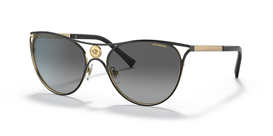 Versace VE2237 - 1433T3 / 57 - Güneş Gözlükleri